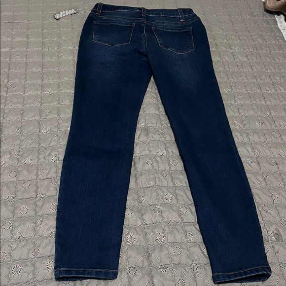 Falls Creek Deep Indigo Jeggings - Picture 5 of 5